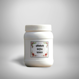 acidity control herbal powder dr sunetra javkar