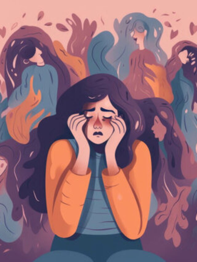 7 Myths About Social Anxiety Disorder