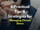 6 practical tips and strategies for managing chronic stress dnyan power cover