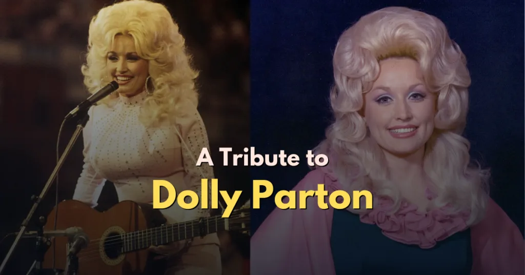 Dnyan Power Cover A Tribute to Dolly Parton Revised