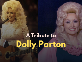 Dnyan Power Cover A Tribute to Dolly Parton Revised