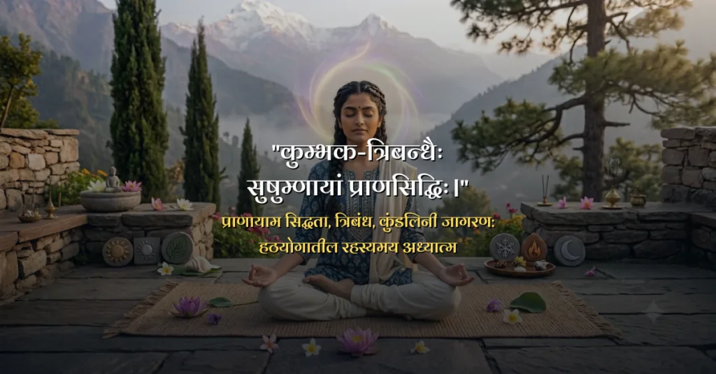 Dnyan Power Cover Dnyan power Pranayam 3rd part COVER