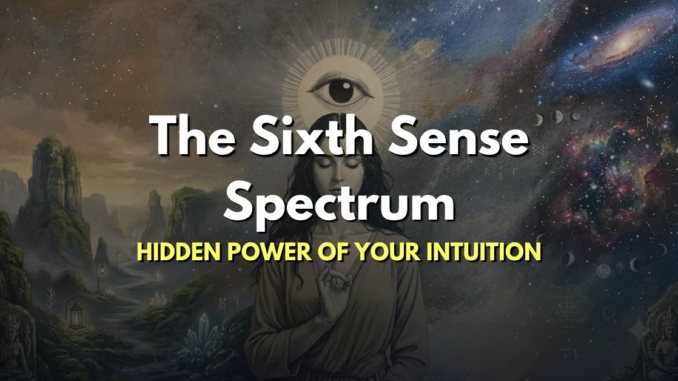 Dnyan Power Cover_20260829_042619_0000 The Sixth Sense Spectrum: Hidden Power of Your Intuition