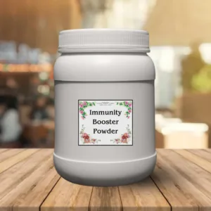 Immunity Booster Powder [Advanced] by Dr. Sunetra
