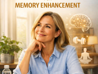 6 Impactful Lifestyle Changes for Memory Enhancement